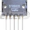 STR6020