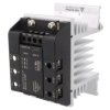 SRH3-4440 Przekaźnik półprzewodnikowy, 40A, Uprzeł: 48...480VAC, 3-fazowy