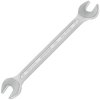 Matador 01002427 Double-Ended Open Ring Spanner 24-27mm Chrome-Plated