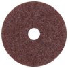Klingspor 320107 Krążki włókninowe NDS 800, 125 x 22 mm, korund średni 125 mm 10 szt.