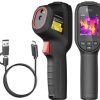 ECO-V kamera termowizyjna rozdzielczość 240x240 SuperIR HIKMICRO