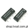 SIL05-BV50079 Reed Relay 5VDC 1A SIL4 MEDER
