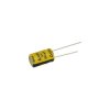 Kondensator 1000uF/16V Low Imped. 1000/16 fi 10x16mm / NXH16VB1000M