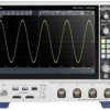 Oscyloskop cyfrowy Rohde & Schwarz MXO4-BNDL 200 MHz 5 GSa/s