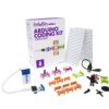 Adafruit LittleBits Arduino Coding Kit