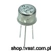 LM137H ADJ 0.5A Voltage Regultors TO39 NSC