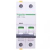 Wyłącznik Nadprądowy 2P C 0,5A 6Ka Ac Ic60n-C0,5-2 A9f04270