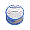 Cyna Do Lutowania Miedzi 0.5Mm Z Kalafonią Cynel 250G Sn60pb40 0,5X250