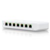 Switch 8X Rj45 1000Mb/S Poe+, Wejście Poe++ Ubiquiti Usw-Ultra