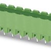 Phoenix Contact 1755817 Obudowa złącza pin męskiego na PCB MSTBVA 2,5/10-G-5,08, wire-to-board, piny: 10, 12 A, 100 szt.