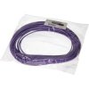 UniStrand 8723LSZH 600V 2pr 22AWG VIOLET UV Belden Equiv Cut Length