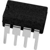 Single High-Voltage, High-Current Operational Amplifier, PDIP-8, OPA551PA