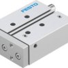 FESTO Siłownik prowadzący 8118896 DFM-32-80-P-A-KF-F1A Materiał obudowy: kute aluminium 1 szt.