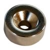 Magnes cylindryczny, 10mm, materiał: Neodym, Celduc 2.5mm