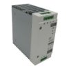 Zasilacz szyny DIN U wy 48V dc I wy 10A U we 100 → 240V ac RND 480W impulsowy