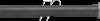 996XTDN T6 Torx® screwdriver blade