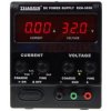 RXN-305D BLACK 1 zasilacz laboratoryjny 0-32V 0-5A 160W
