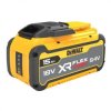 Akumulator li-ion 18v/54v 15ah xr flexvolt dewalt dcb549-xj