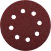 Tarcza szlifierska kwb 541804 20 szt.