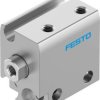 Siłownik kompaktowy FESTO AEN-S-10-5-I 4891759, Długość skoku: 5 mm