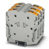Część do listwy zaciskowej Phoenix Contact 8 → 20AWGWciskane PTPOWER 50 150A 1 kV