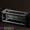 IV-18 VFD Tube Time Clock (Energy Pillar) - Limited Edition [discontinued]