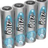Akumulator AA/R06 Ansmann maxE HR06 5035052, NiMH, 2100 mAh, 1.2 V, 4 szt.