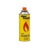 Gaz campingowy nabój palników 400 ml / 227g