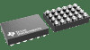 Integrated WLED backlight driver and Bias power for LCD panels | YFF | 24 | -40 to 85