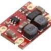 Przetwornica: Step Up / Step Down Uwyj: 3,3V Uwej: 2, 515V Dfr0568