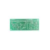 Zwariowana linijka LED do roweru - PCB do projektu AVT 2827