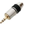 3.5 WTYK STEREO NA GRUBY KABEL