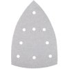 Metabo 635218000 Adhesive Sanding sheets 100x150mm P240 Hook & Loop 9 Hole