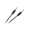 Kabel JACK 3,5 mm wtyk–wtyk 3 m Cabletech Standard