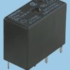 Przekaźnik mocy 24V dc SPST Omron, montaż PCB 2880Ω Otwór przezierny