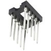 TRU COMPONENTS 1371867 IC socket 2.54 mm 7.62 mm spacing 14 pins standard