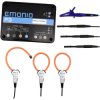 Emonio 8004_P3_50 P3 Energy consumption meter set 50mm