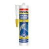 Soudal Silikon Sanitarny Bezbarwny 280Ml
