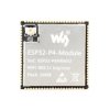 Waveshare ESP32-P4-Module Core Board, Based On ESP32-P4 And ESP32-C6 Dual-Chip Design, Supports 2.4GHz Wi-Fi And Bluetooth 5.3