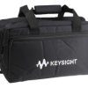 Walizka transportowa miękka do oscyloskopów N6457A Osłona panelu czołowego, walizka miękka Seria 2000, seria 3000-X