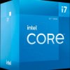 BX8071512700 Intel Core i7-12700, 2.10GHz, boxed, 1700