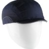 Czapka ochronna JSP Mikro HDPE Ciemnoniebieski 52 - 65cm