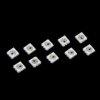 WS2812 RGB LED with Integrated Driver Chip (10 PCs pack)