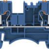 Terminal przepustowy Degson DS2.5-QU-01P-12-00A(H) zacisk push-in 1 szt.