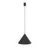 Lampa Wisząca Zenith M Black 8001 Nowodvorski Lighting