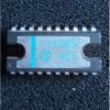 LA4505 Audio Amplifier - Sanyo