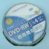 DVD-RW 4,7GB/4x 120min ESPERANZA 10SZT