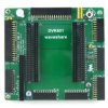 DVK601 FPGA CPLD mother board