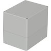 BOPLA 02246000 Euromas M 246 Casing PC Grey-white Dust & Spray-Proof