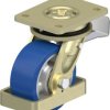 Blickle 885689 LS-ALBS 127K-ST-FS Kółko skrętne Średnica koła: 125 mm Maksymalne obciążenie: 450 kg 1 szt.